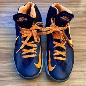 Nike Zoom Hyperdisruptor Sneakers